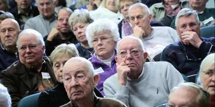 Jubilados que cobran la mínima recibirán un adicional de 5 mil pesos