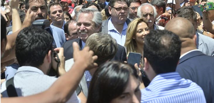 Qué países enviaron representantes