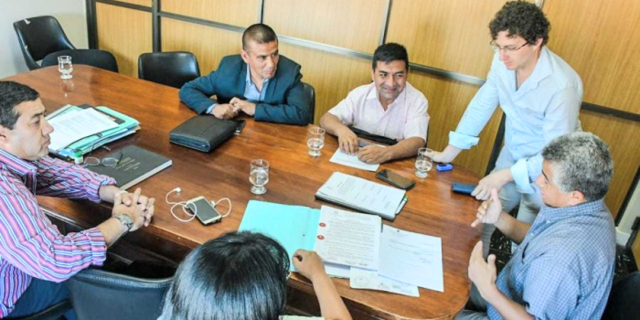 Ampliarán a 14 la cantidad de etnias originarias