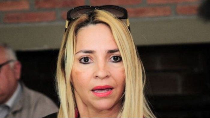Argañaraz suma otra denuncia por amenazas
