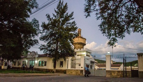 Hacinamiento en las cárceles salteñas