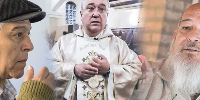 Elaboran un planteo legal para que la Iglesia entregue datos sobre abuso eclesiástico