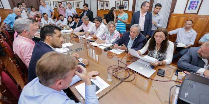 En la Cámara de Diputados se renovarán 9 bancas por Capital 