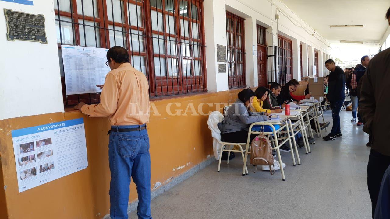 Elecciones en Salta: el martes que viene se conocerán quiénes serán los precandidatos