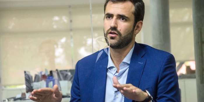 la Municipalidad debería poner los $500 millones 