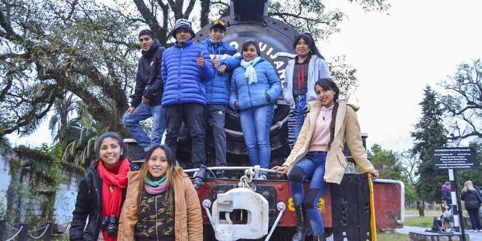 realizaron un corto para concientizar sobre el acoso virtual