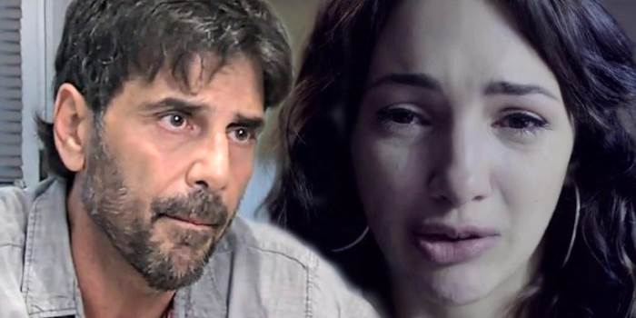 Recluido en Brasil, Juan Darthés se separó de su esposa