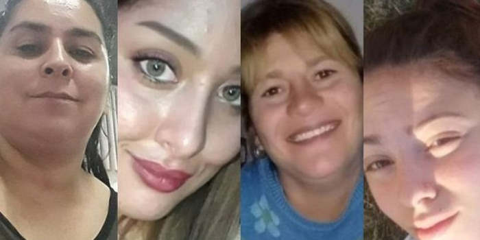 Femicidios; 223 en lo que va del 2019