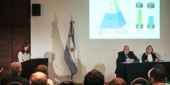 A partir de abril la tarifa de gas será un 32 por ciento más cara