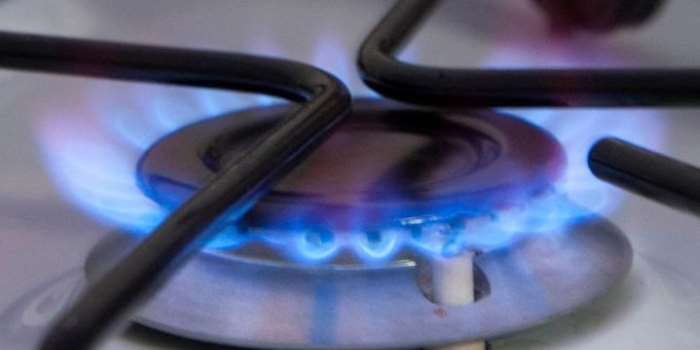 Gobierno resolvió congelar la tarifa del gas