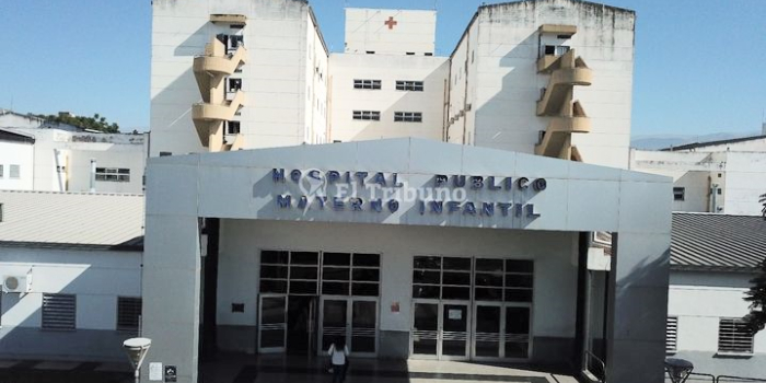 Doce heridos en Salta capital por el uso  de pirotecnia