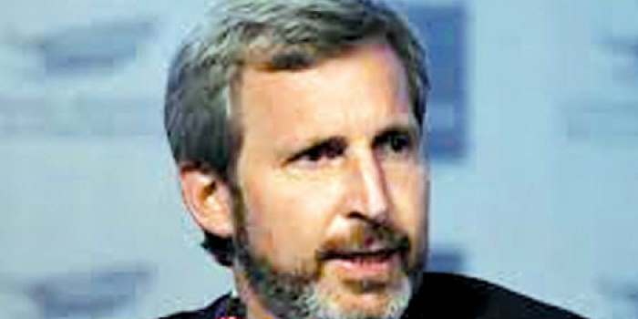 Macri irá por la reelección