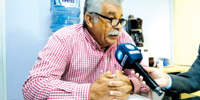 Aportes a los municipios para obras hídricas