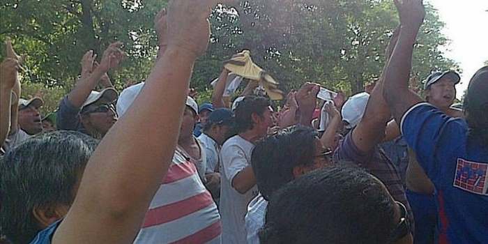 Buscan fondos para pagar los aumentos a los municipales