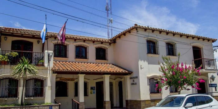 Algo huele mal en la Municipalidad de Cerrillos