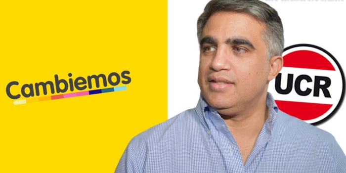 Nanni buscará la gobernación de Salta