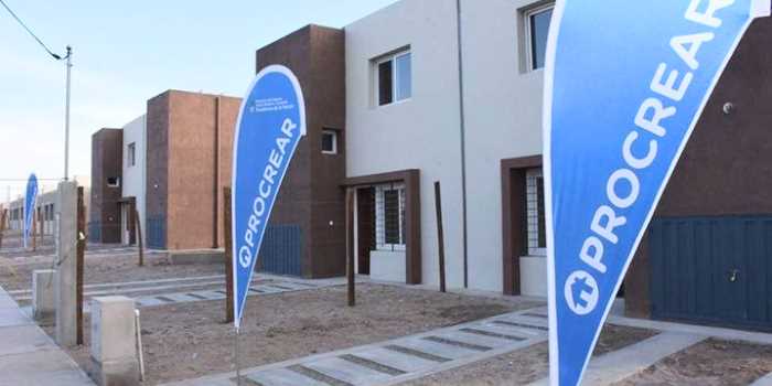 Conocé los requisitos para la inscripción del nuevo plan ProCrear