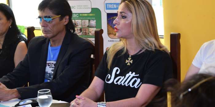 La ADP ya tiene fecha para intentar destituir a Patricia Argañaraz