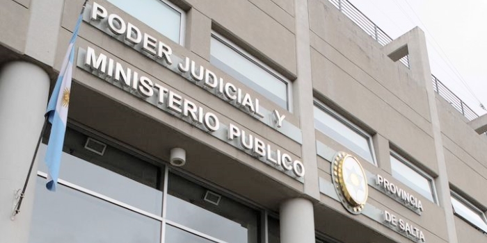 Enviudó, se fue a vivir al Sur y dejó a todos sus hijos en Salta