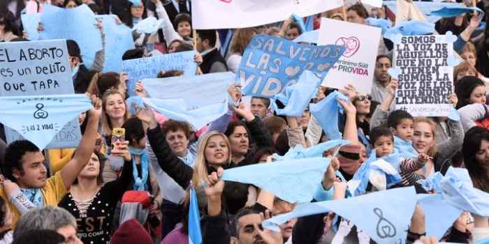 Red Nacional de Periodistas por la Vida