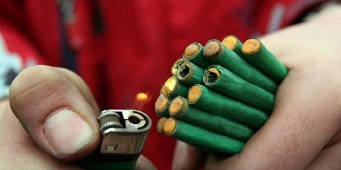 Quijano será un municipio con “pirotecnia sonora cero”