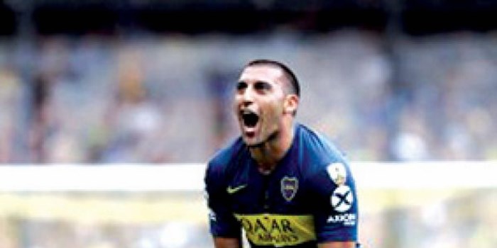 Ultima carta para meterse en la lucha por el campeonato