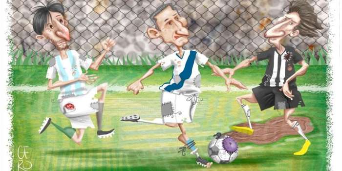 Cómo es el Regional