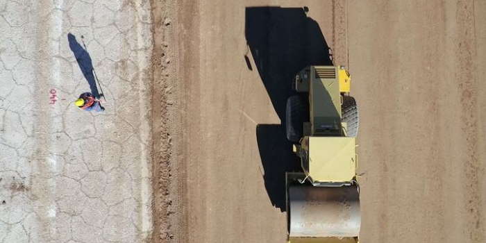 Argentina vive un "boom" del litio