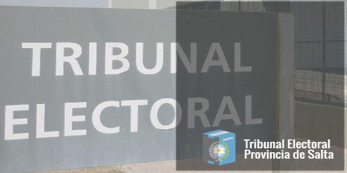 Fue aprobado el cronograma electoral 2019