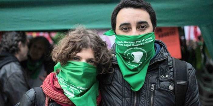 El proyecto de ley de interrupción voluntaria del embarazo (IVE) volverá en marzo de 2019